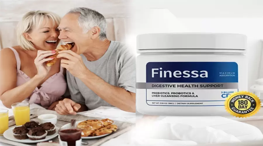 Finessa Side Effects 2026 (Trick or Genuine) - Is It Great!